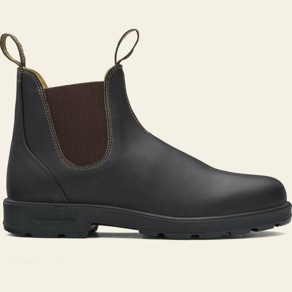 Blundstone 600 Slip On Boots